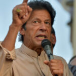 Imran Khan the leader