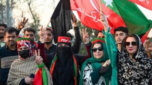 free imran Khan