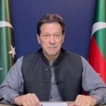 Imran Khan PM Pakistan