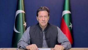 Imran Khan PM Pakistan