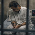 Beyond Prison Walls: The Psychological and Physical Siege of Adiala